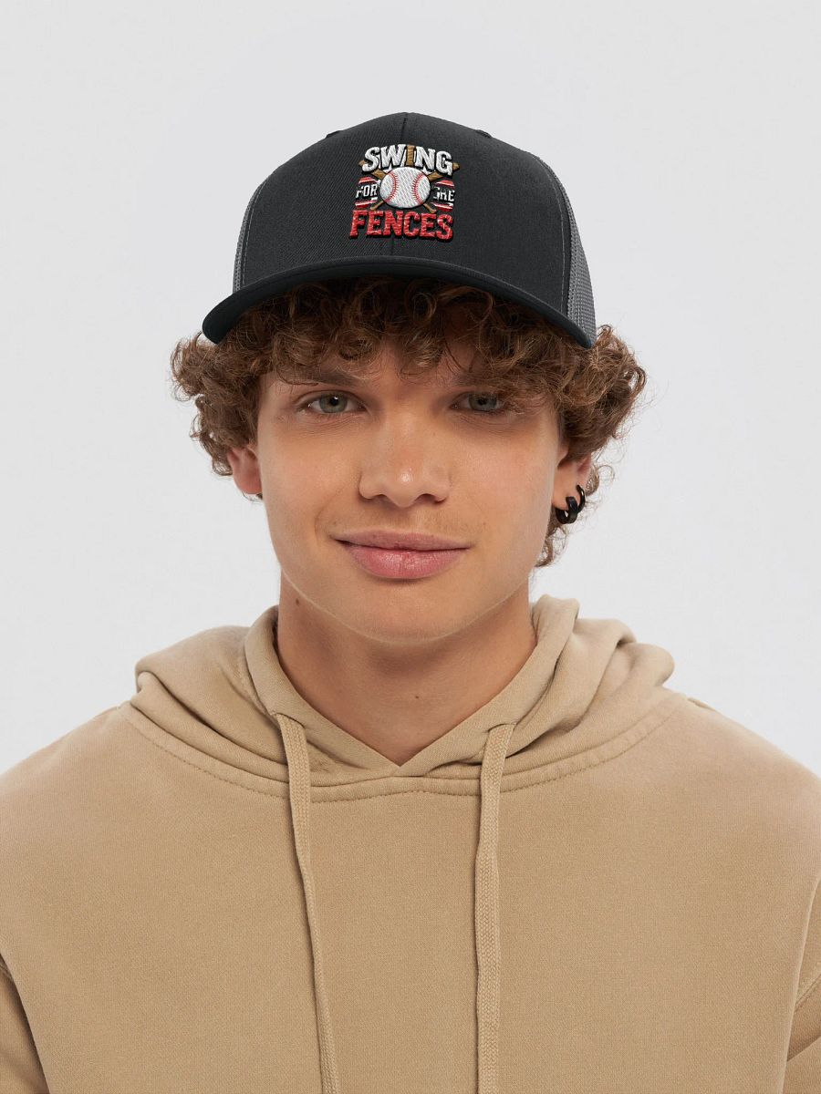 Swing for the Fences product image (5)
