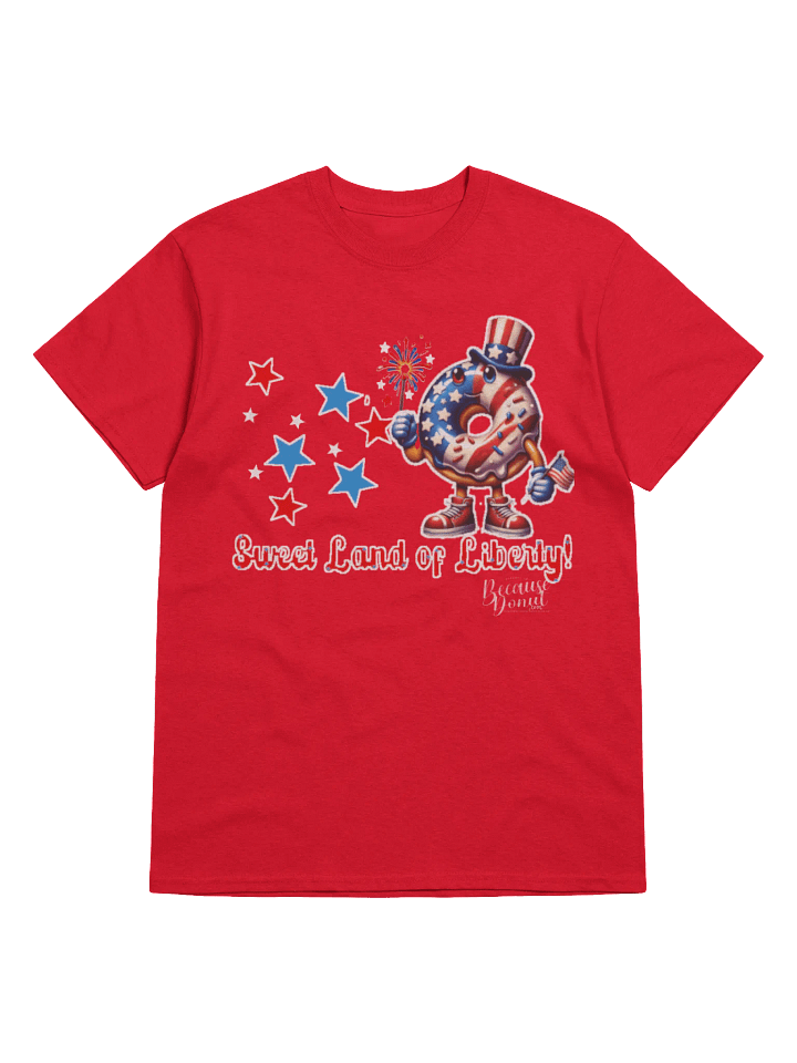 Sweet Land of Liberty (2fer) product image (2)