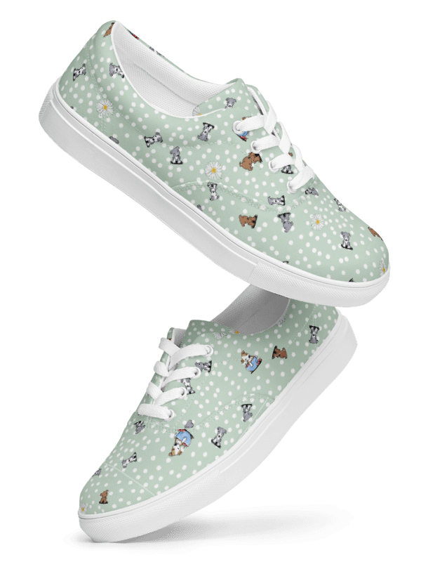 Pit Bull Party Sneakers product image (2)