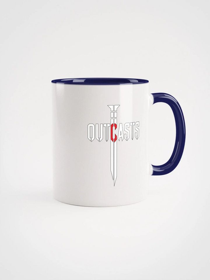 Outcasts Nail Mug 1 product image (8)