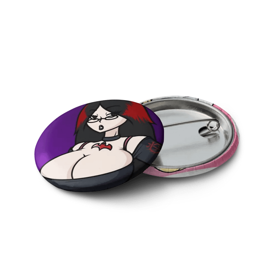 The Monsters Pin Set product image (12)