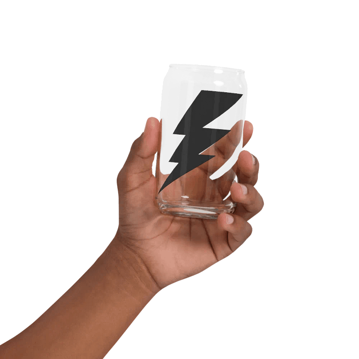 322 GLASS CAN QUICKENING product image (2)