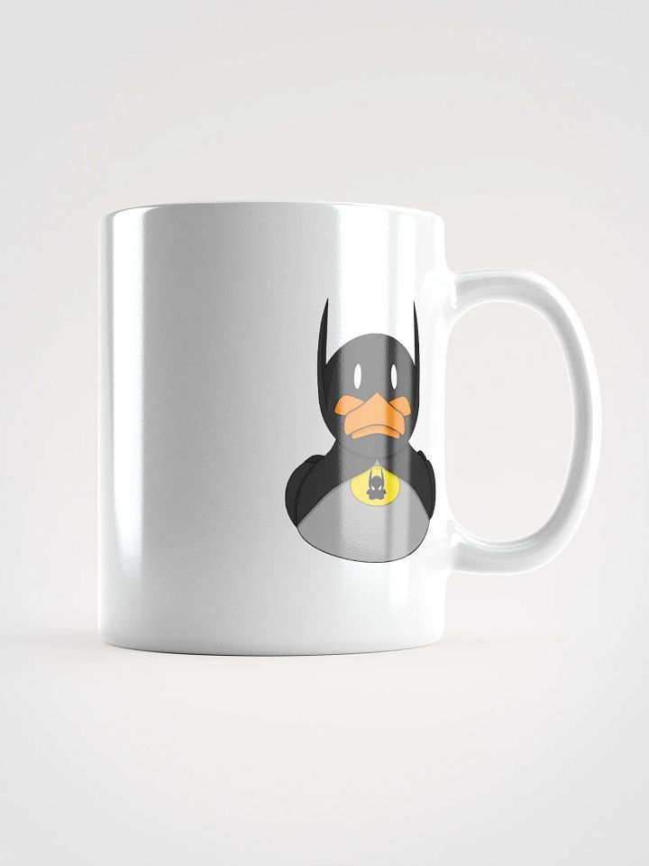 Rubber BatDuck Mug product image (2)