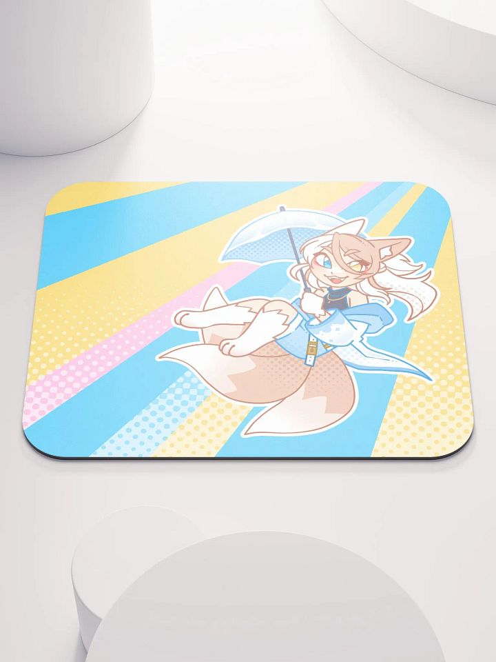 Sunbeam ☔ Mousepad product image (1)
