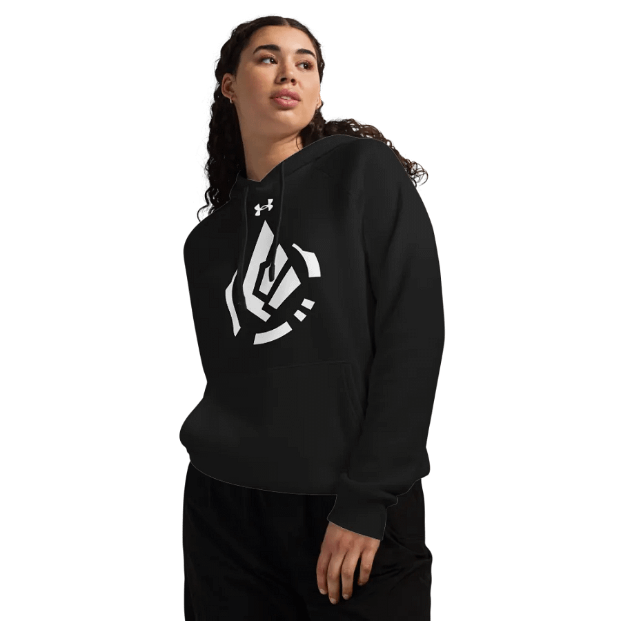Under Armour® Unisex Hoodie Cyberia Style product image (5)