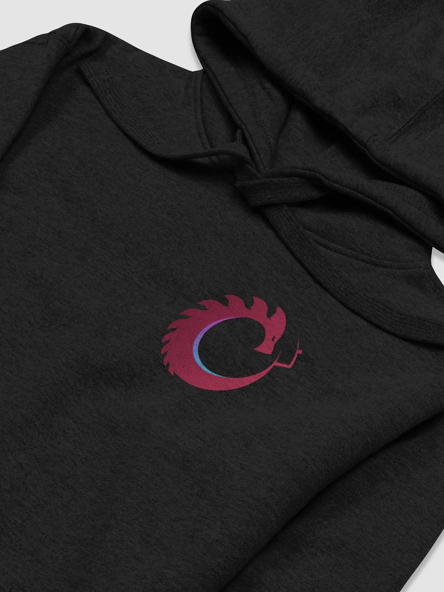 Bomb hoodie product image (5)