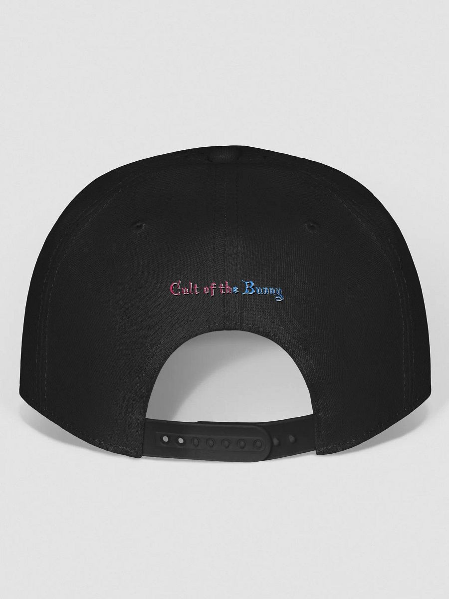 Pentagram Snapback product image (19)