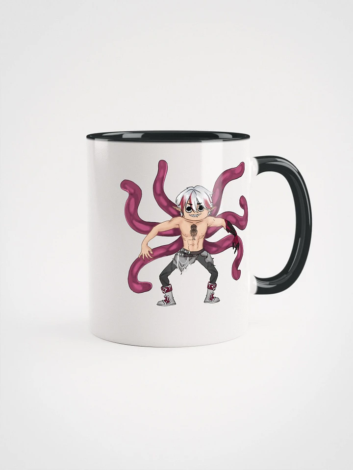 Adonis Gremlin Coffee Mug product image (1)