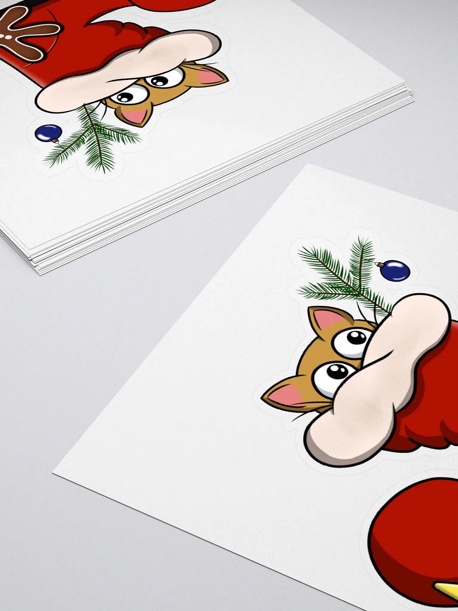 Santa Boot product image (11)