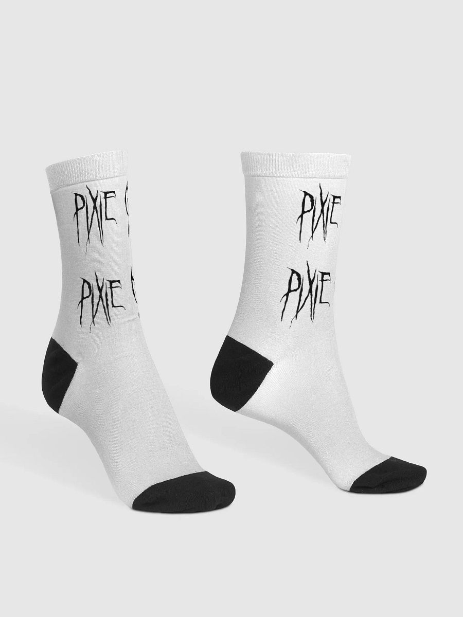 Pixie Gang Socks product image (3)