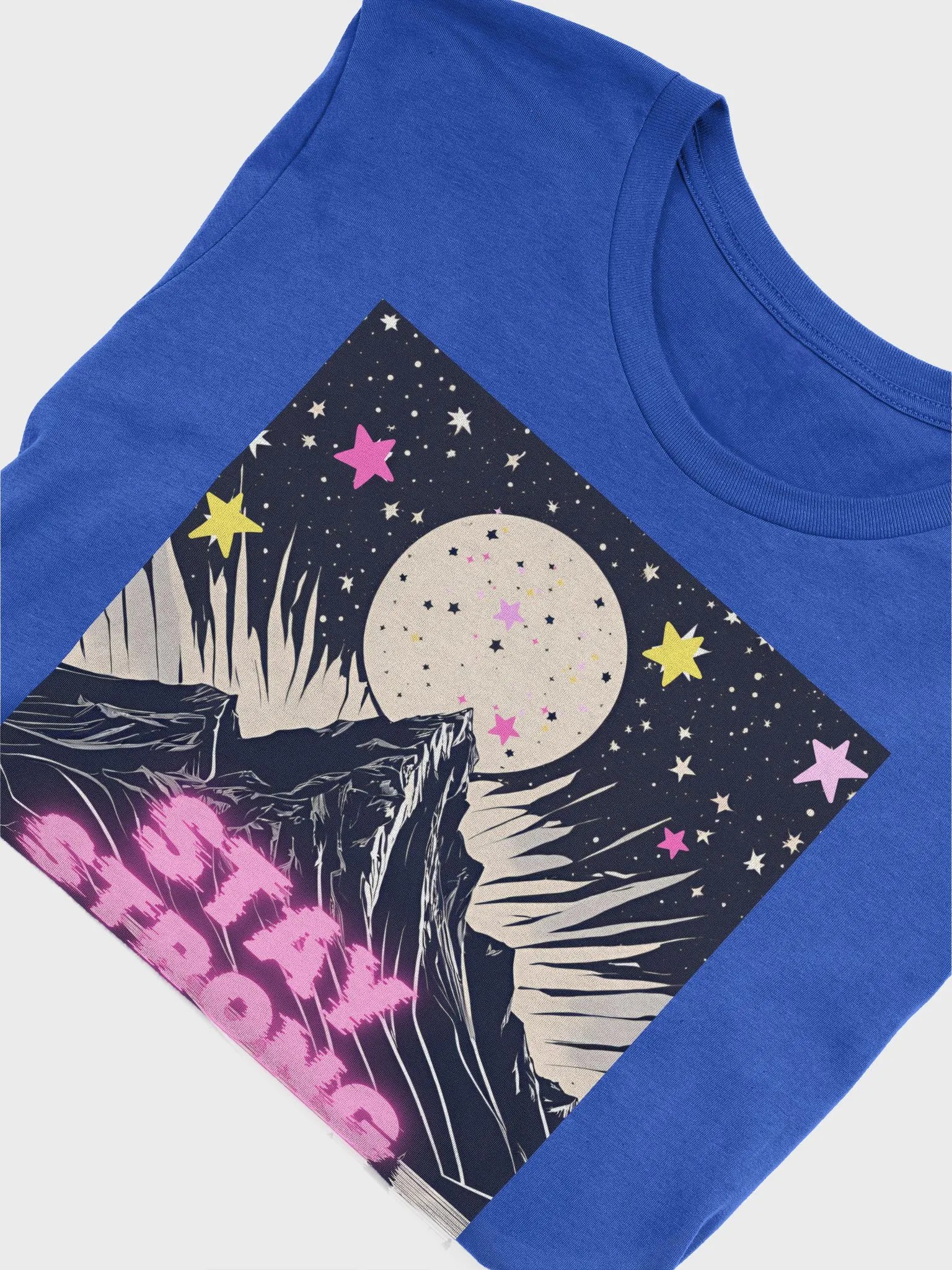 Moonlit Strength T-Shirt product image (20)