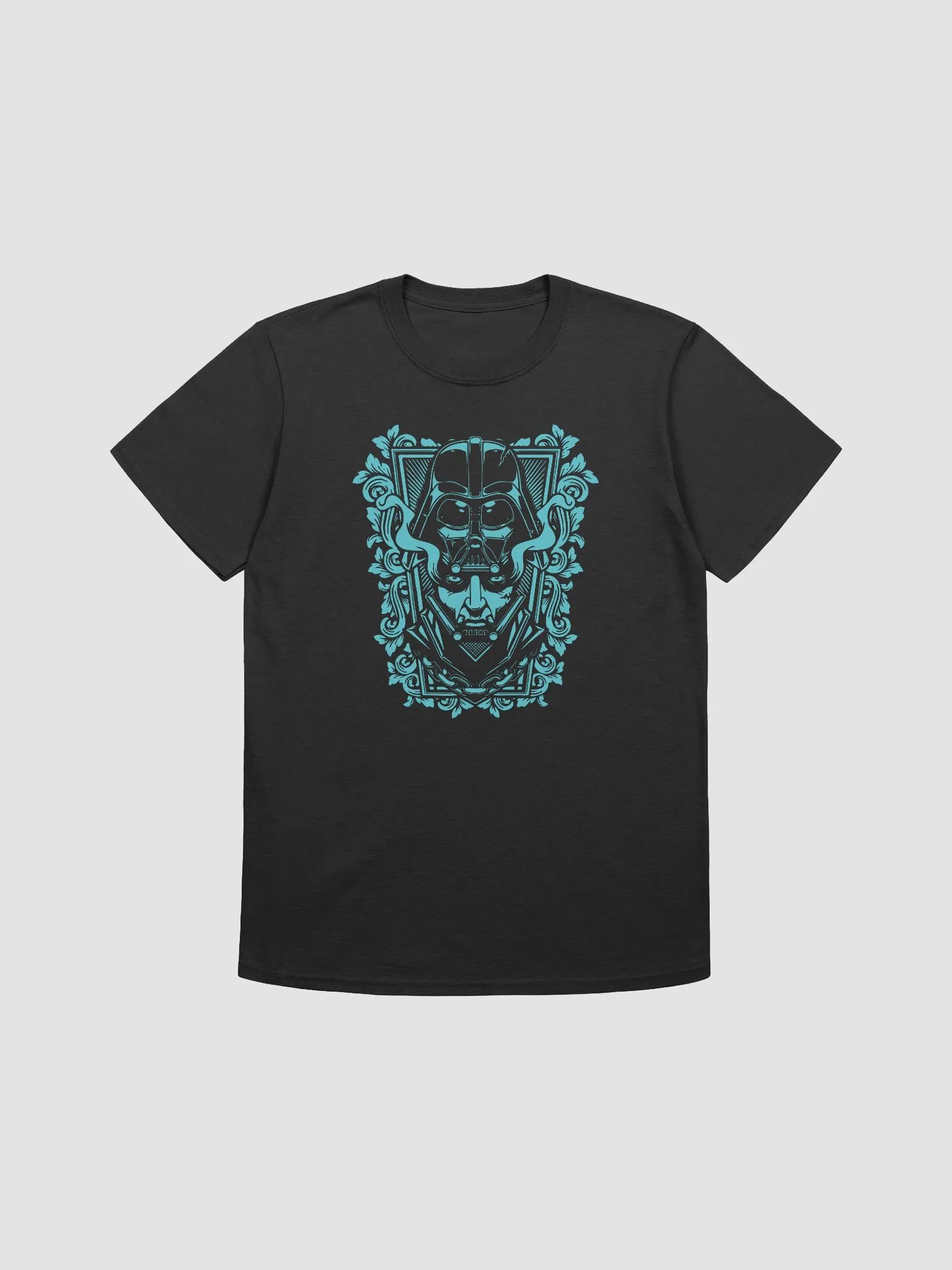 Mystic Symmetry Unisex Tee product image (1)