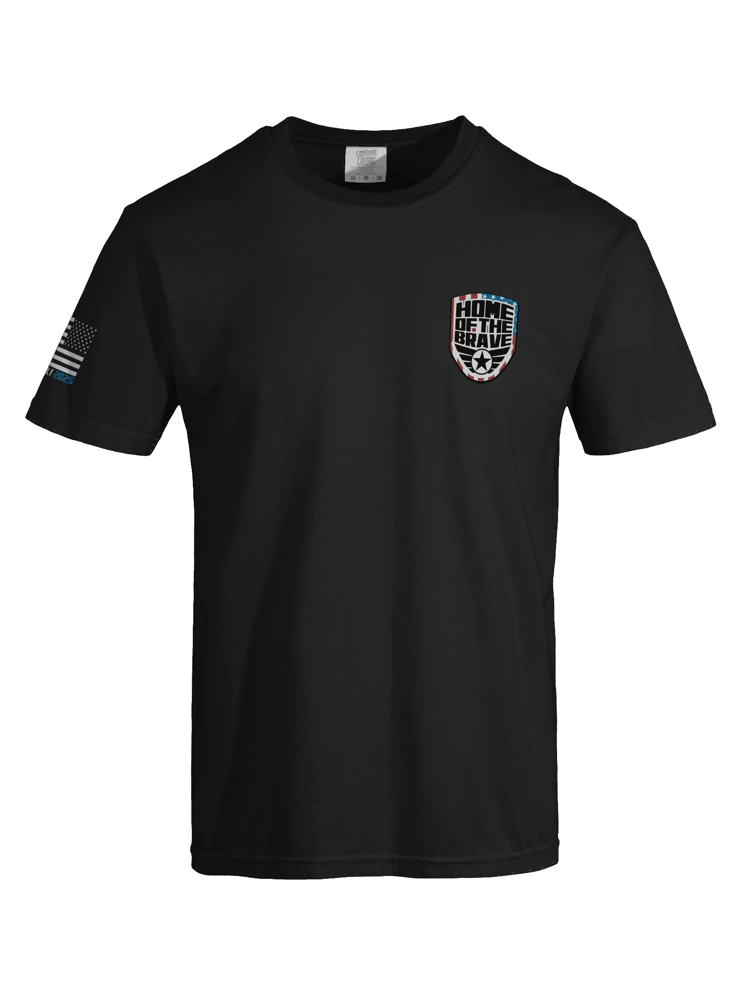 "MERICA" Best Shirt product image (6)