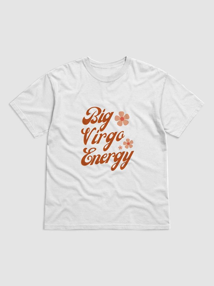 Big Virgo Energy product image (2)