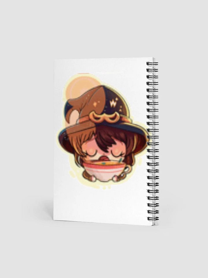 Emoted Journal product image (2)