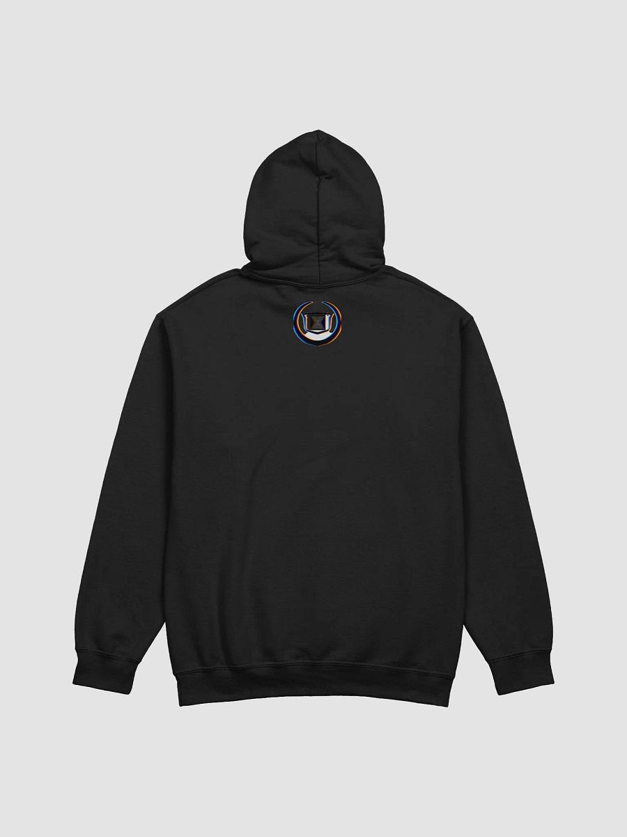 VINYL HOODIE product image (4)