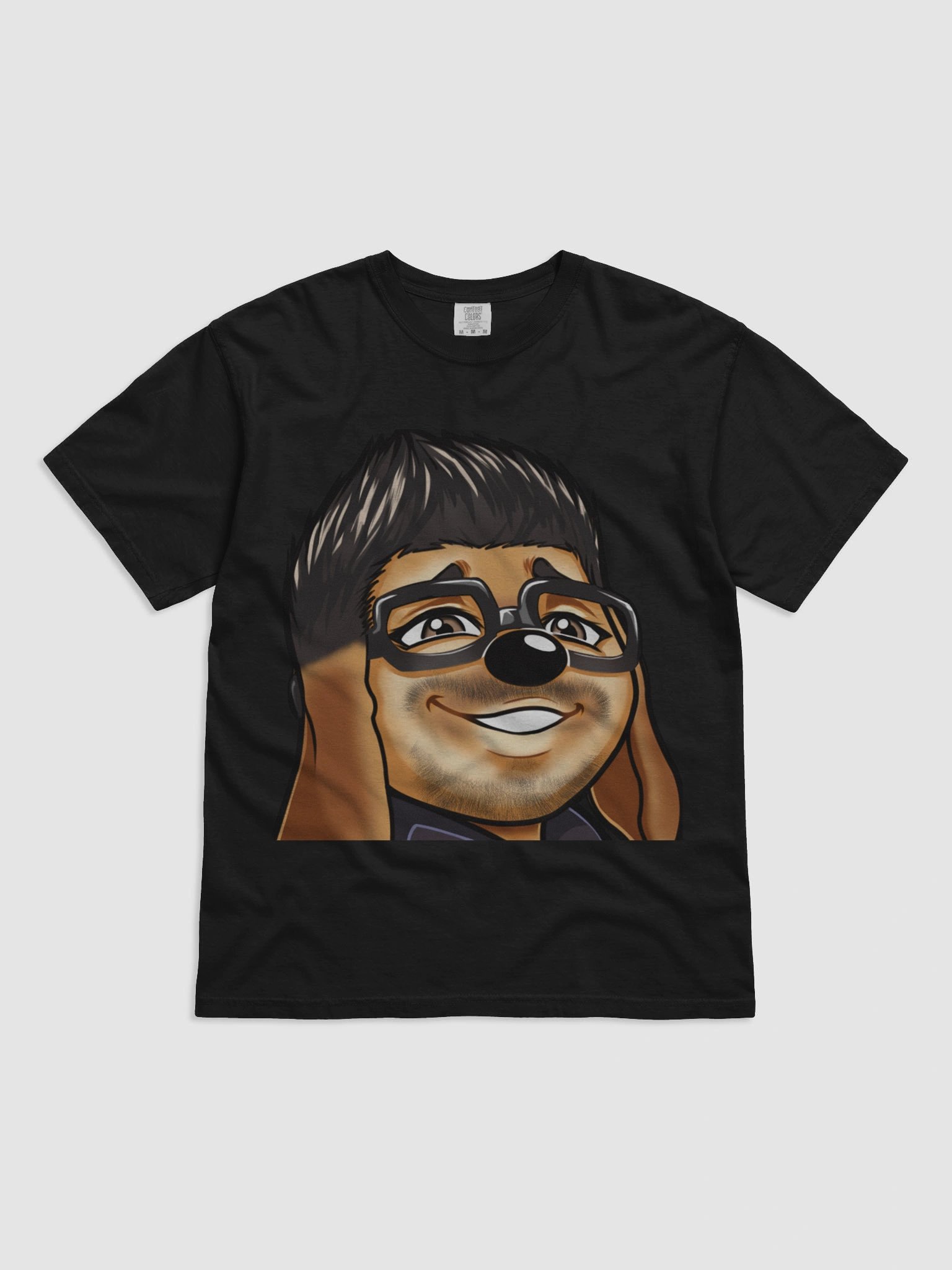 Ghost Whackin' Shirt product image (2)