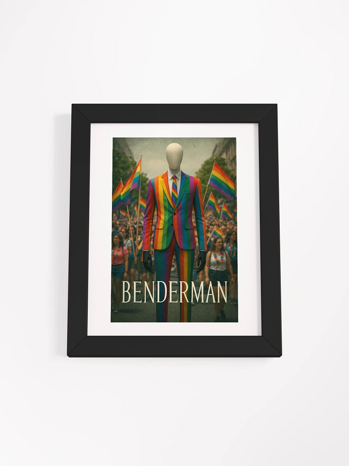 BENDERMAN product image (3)