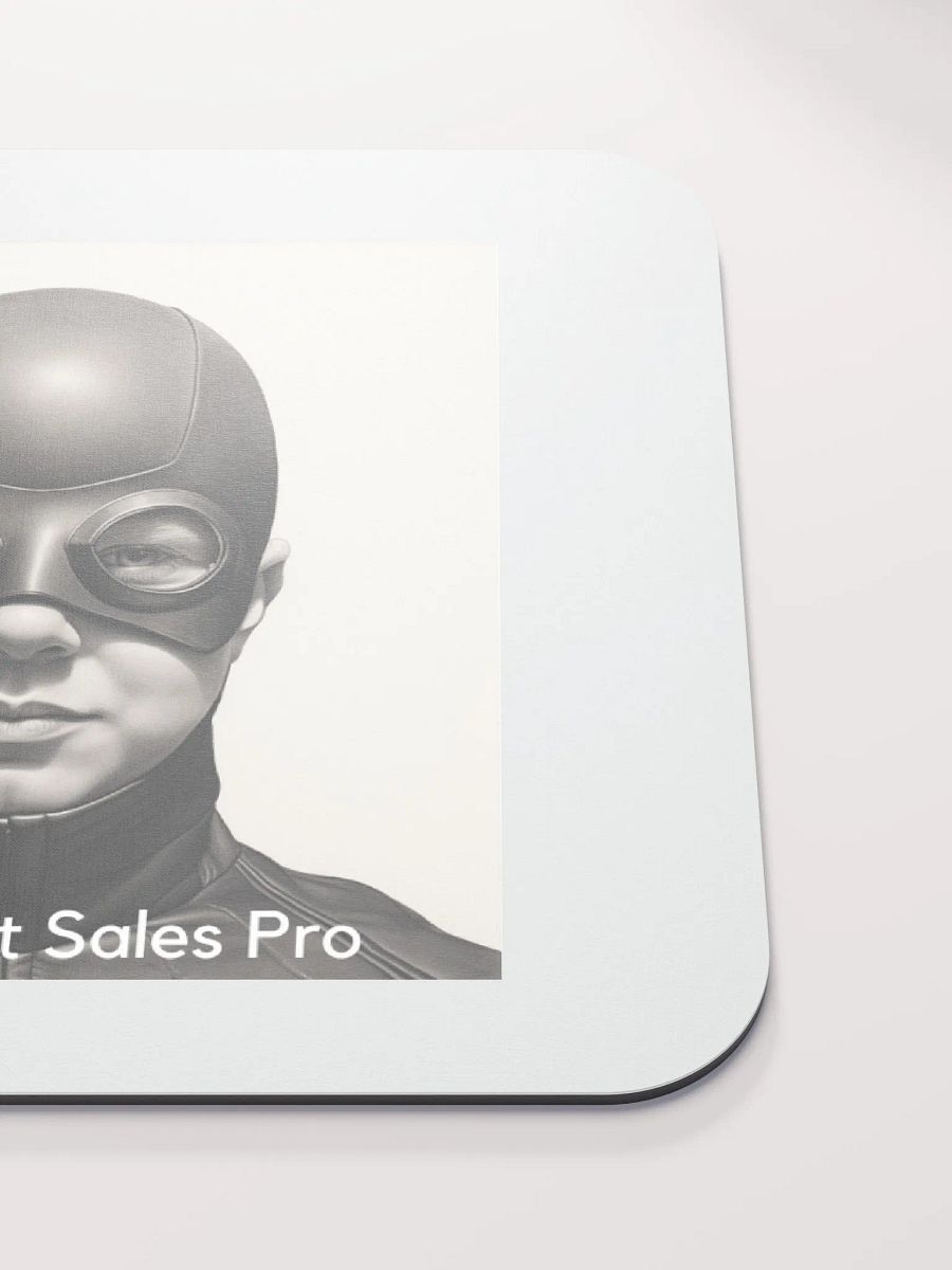 (The) Secret Sales Pro mouse pad product image (5)