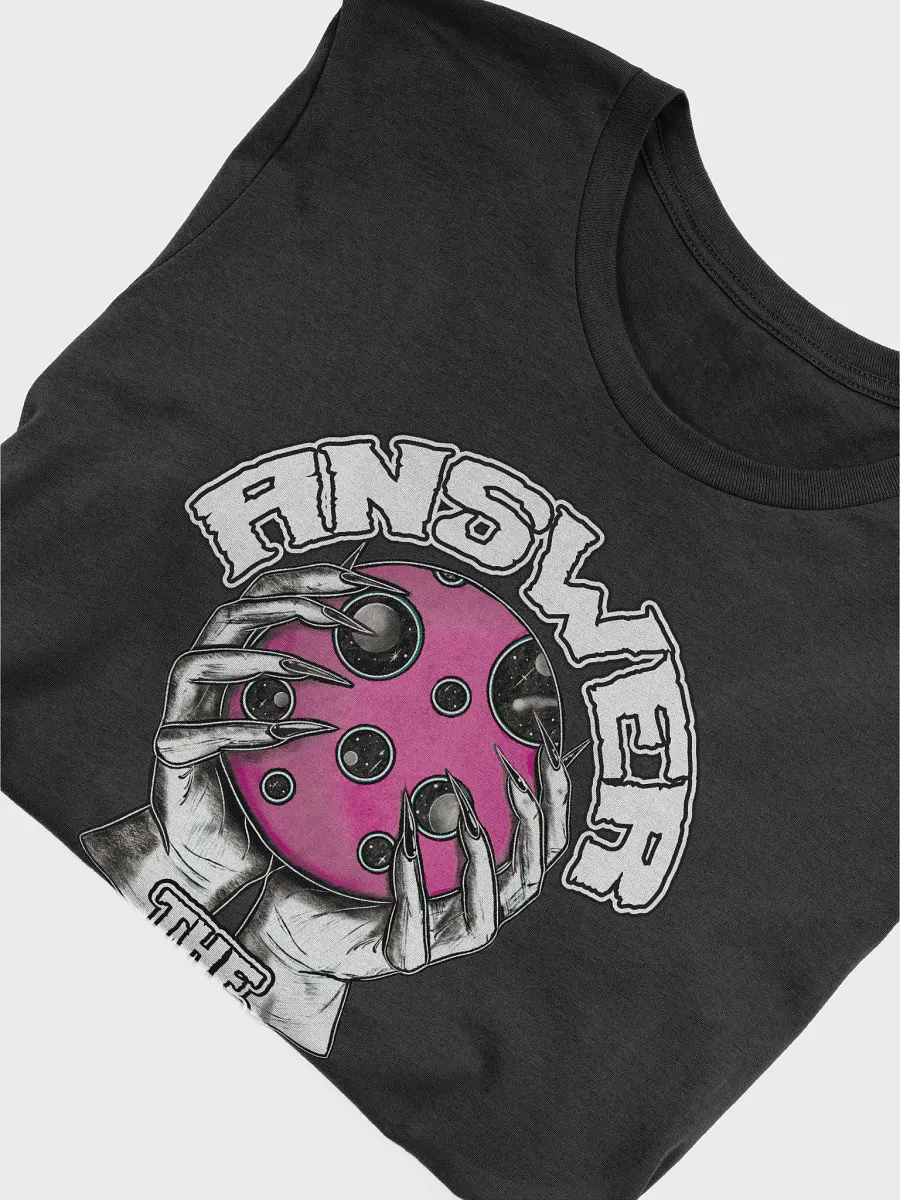 Answer the Call Tee product image (5)