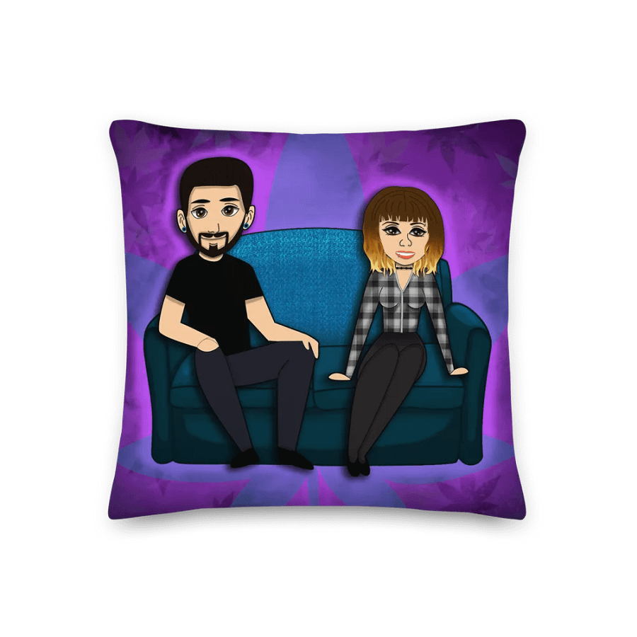 COUCH Pillow product image (3)
