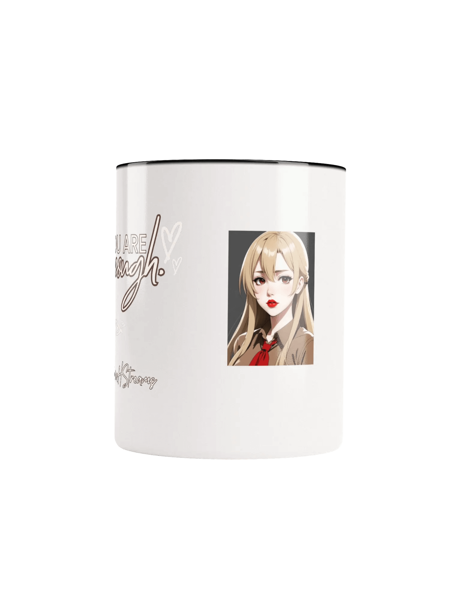 Empowerment Anime Mug product image (9)