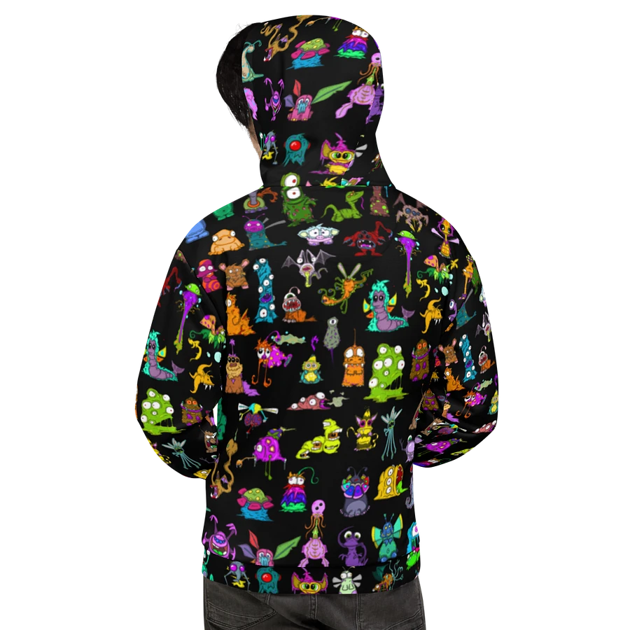 All Voidlings All The Time Hoodie product image (4)