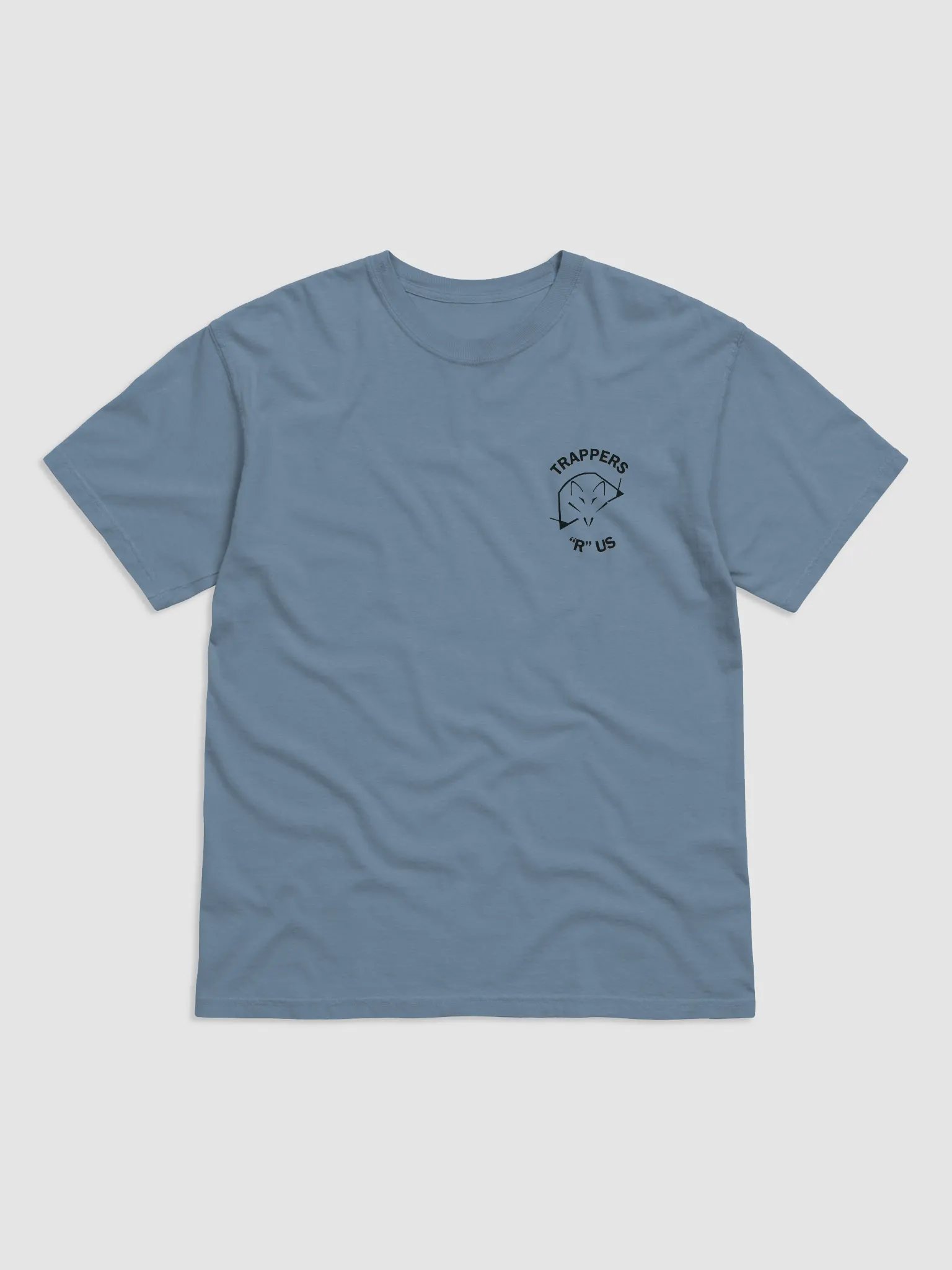 MTGA New Logo Tee product image (1)