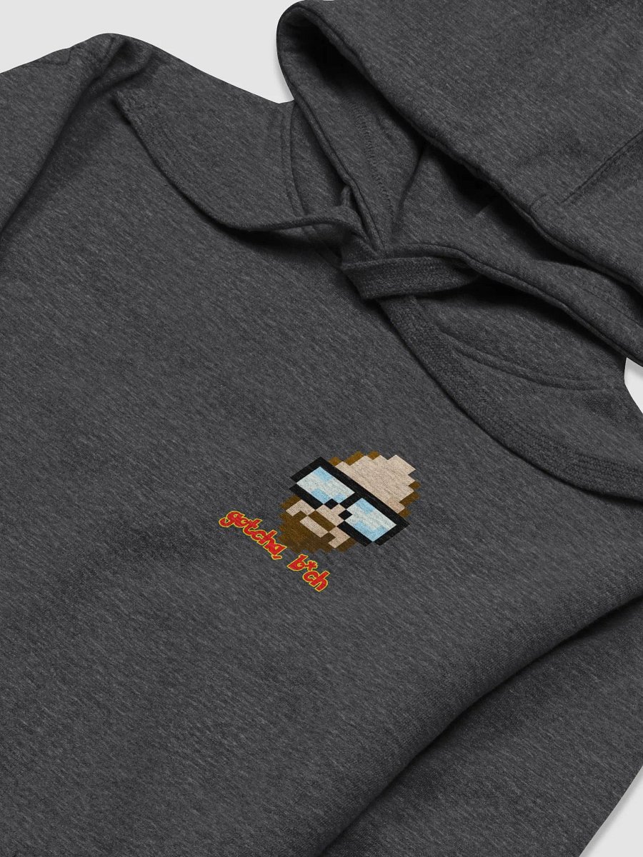 gotcha b*sh Hoodie product image (15)