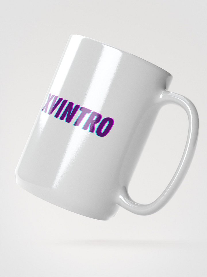 Neon Vintro Mug product image (2)