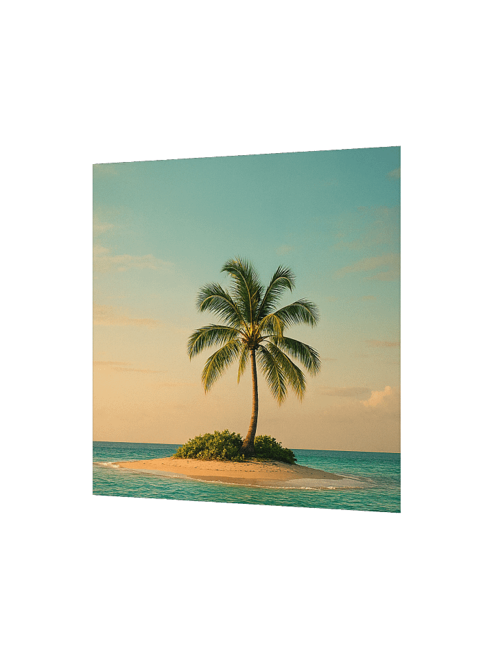 "Best Love" Matte Paper Poster product image (6)