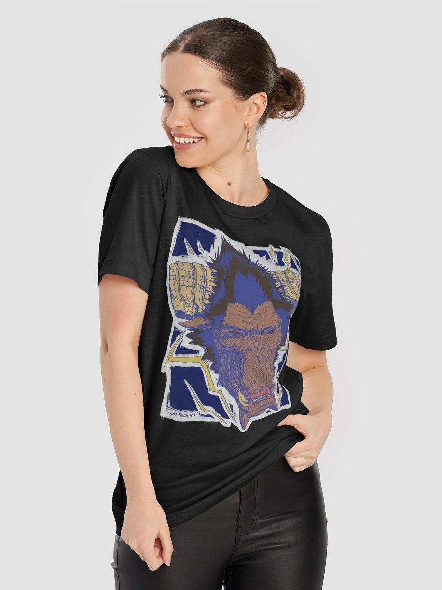 Lightweight Rajang Shirt product image (8)