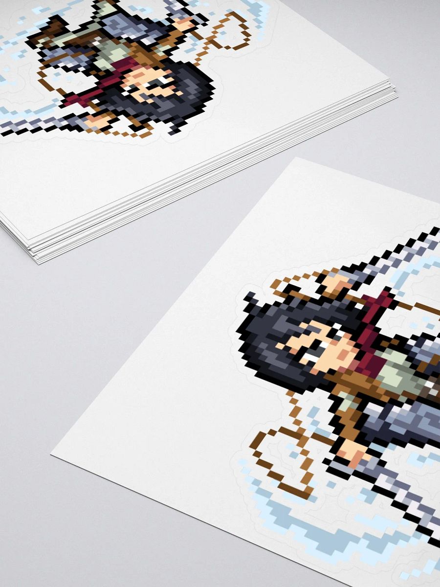 Attack On Titan: Mikasa product image (4)