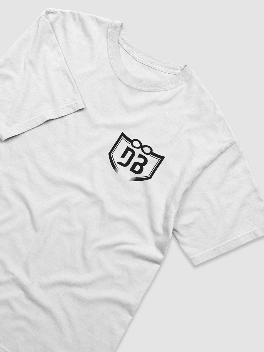Logo T-Shirt product image (3)