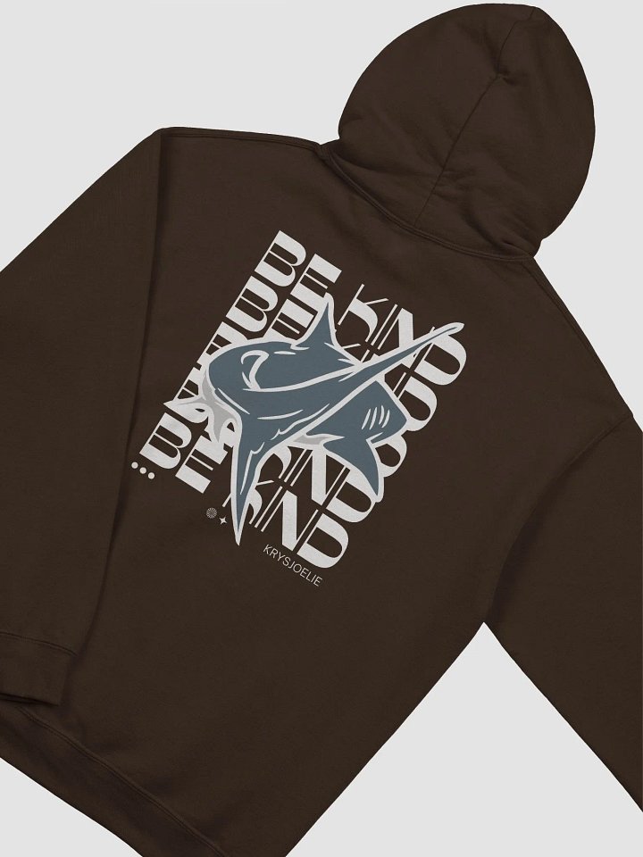 BE KIND Hoodie product image (7)