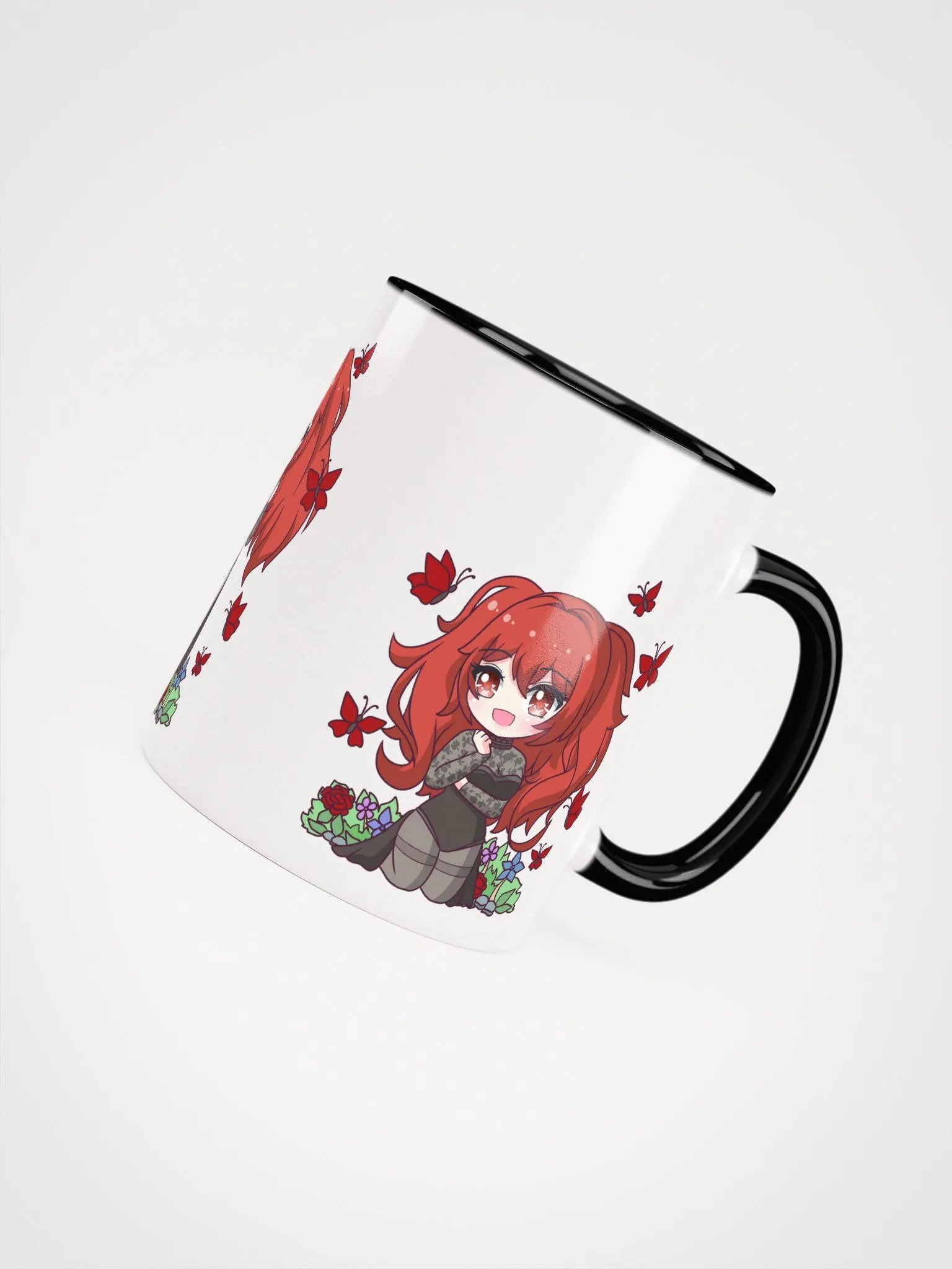 MarryofSchmetterling Tasse product image (4)