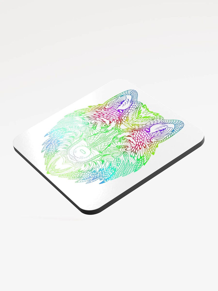 Wild Reflections Glossed Coaster product image (3)