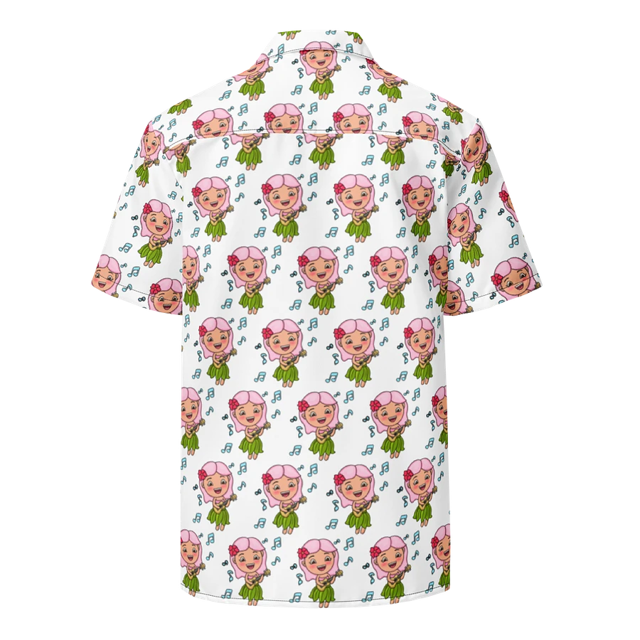 Hula Party Hawaiian Shirt product image (1)