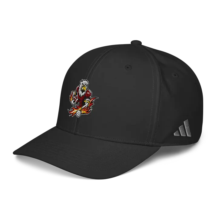 Louisville Firebirds Adidas Performance Hat product image (2)