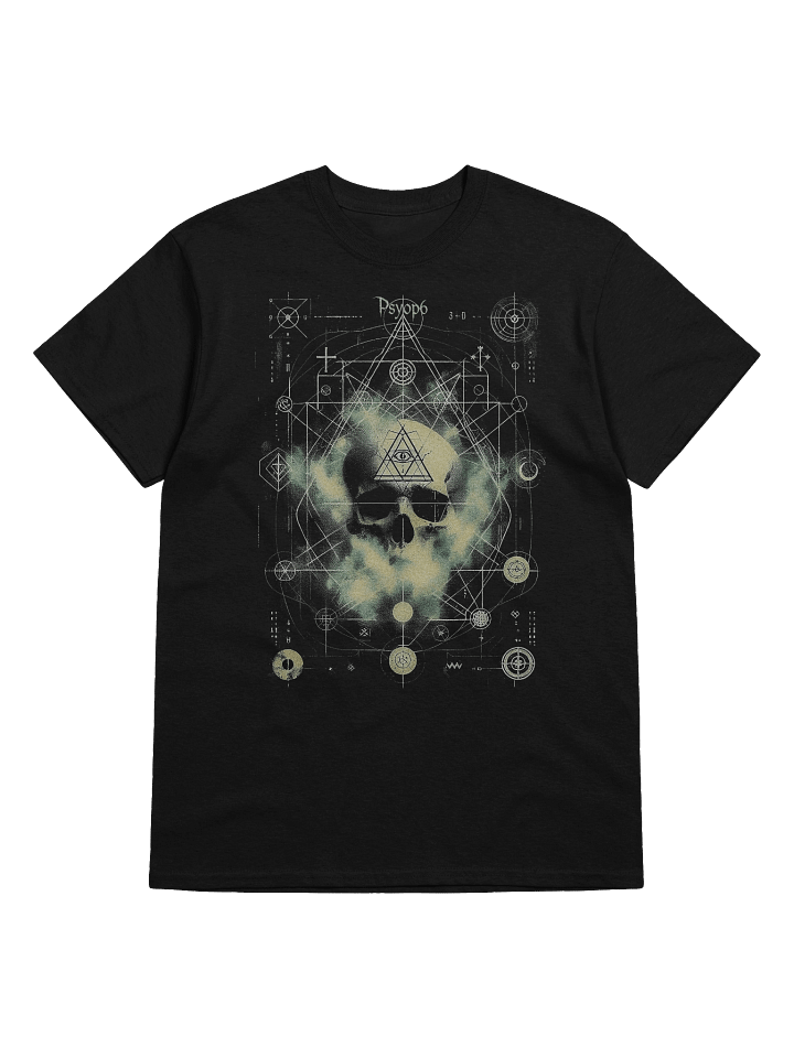 Grave Code product image (1)