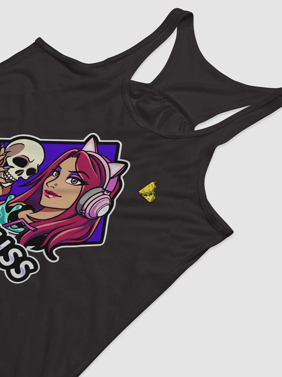Nixuss x Taco Tank Top product image (3)