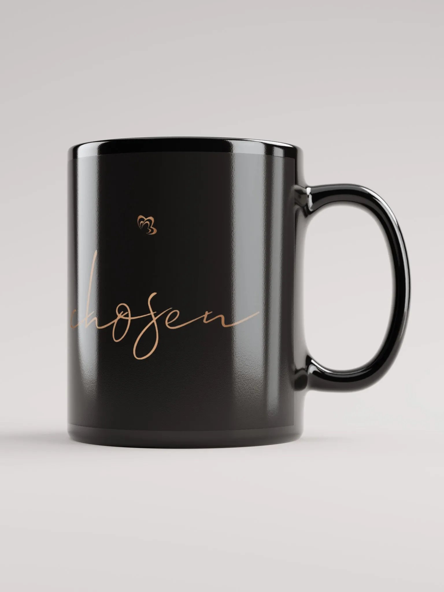 Chosen Coffee Mug product image (1)