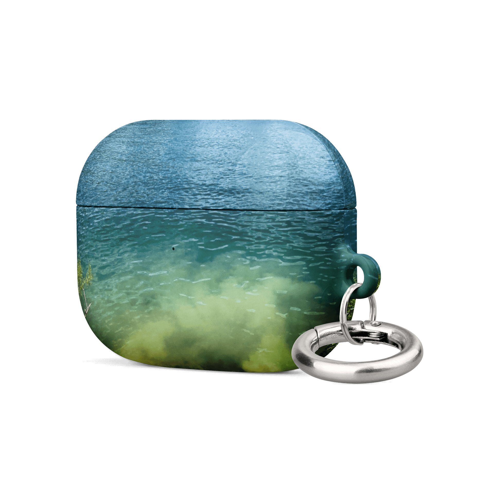 Tranquil Waters AirPods® Case product image (2)