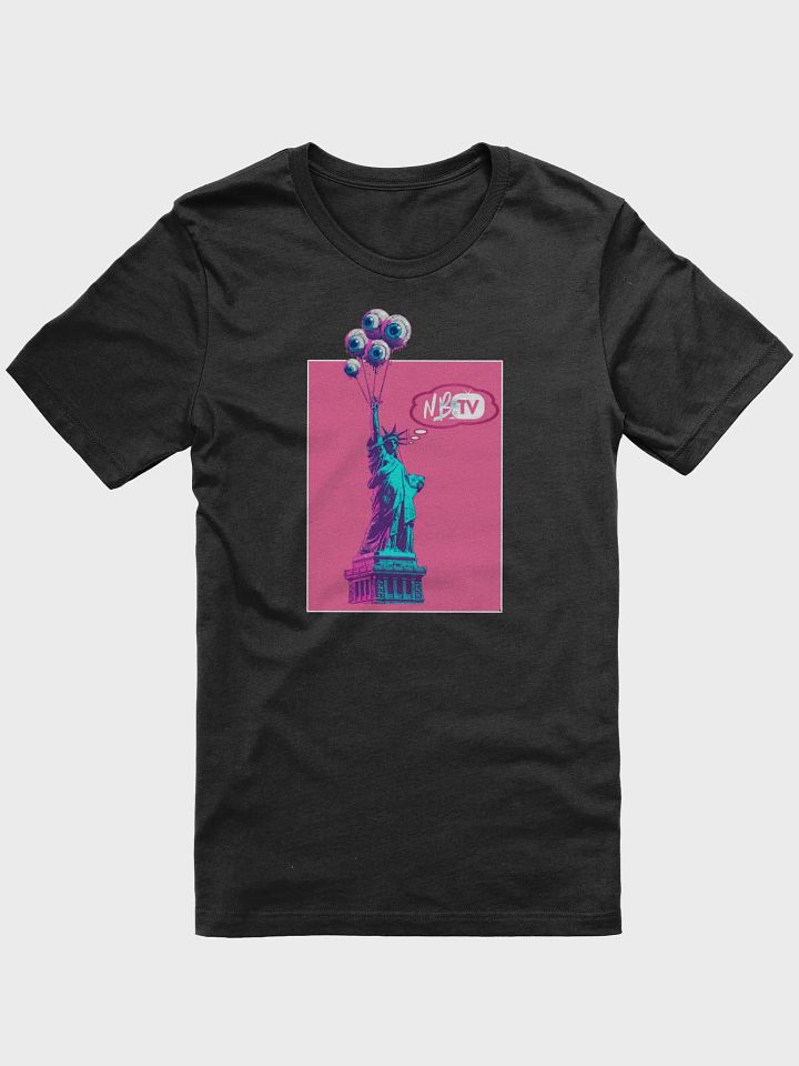 Surveillance of Liberty product image (1)