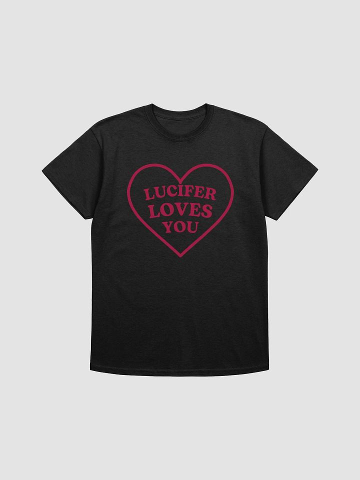 Lucifer Loves You product image (1)