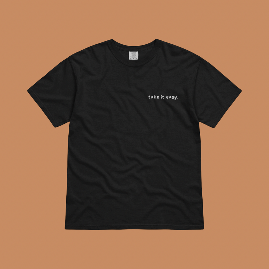 The Tee product image (3)