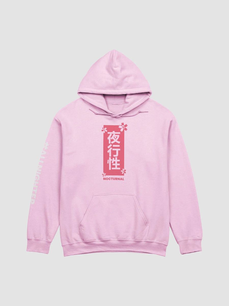 Petals Hoodie product image (1)