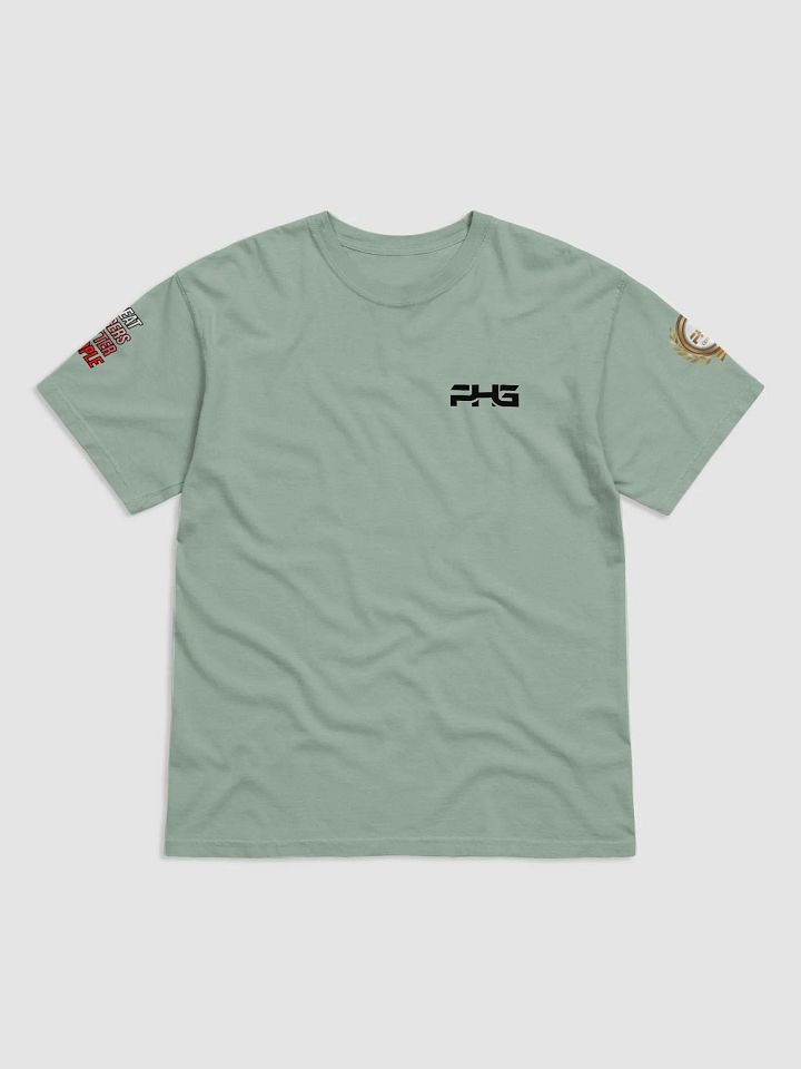 PHG Interconnected Logo Graphic Tee product image (1)