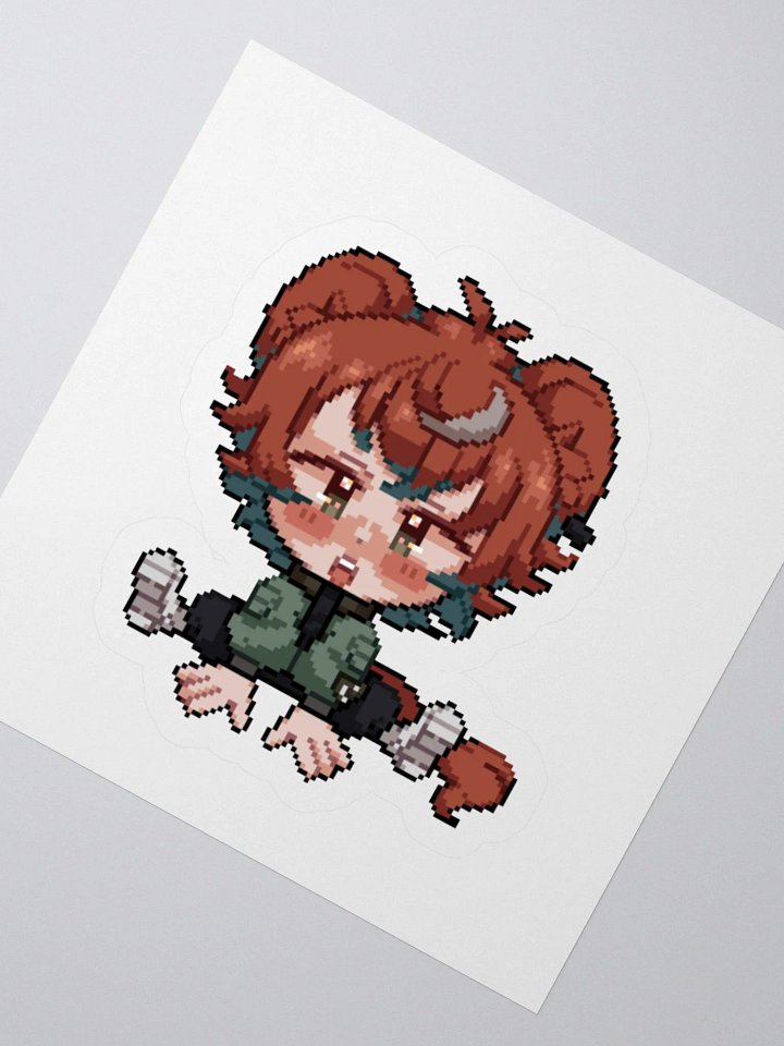 Pixel P2 Sticker product image (2)
