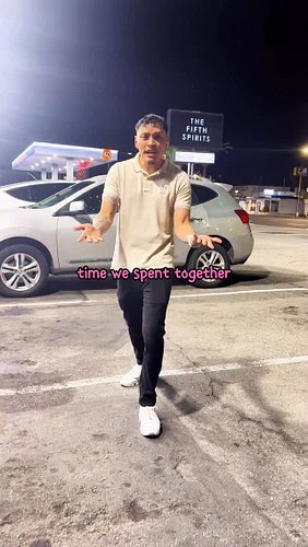 Starry Night With You FT: @kylejames860